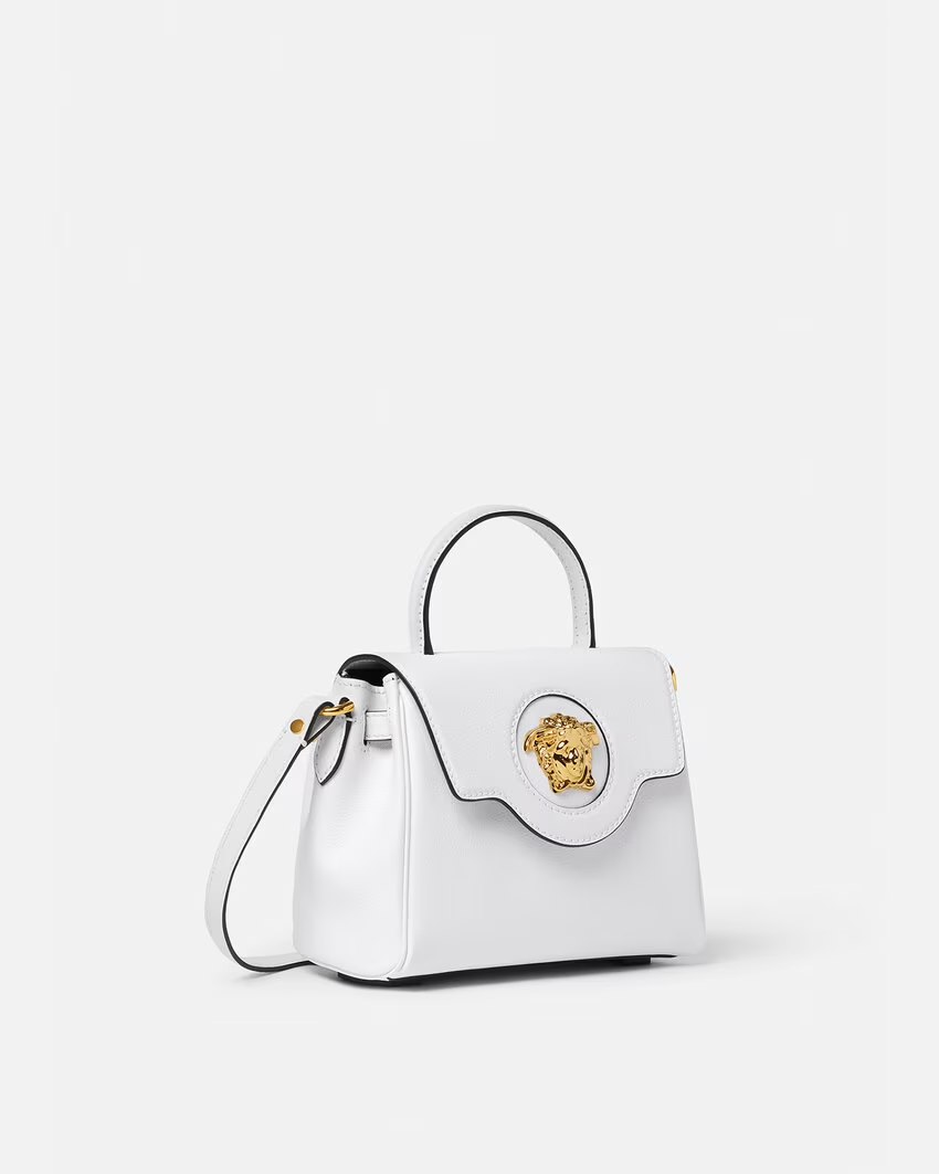 LA MEDUSA SMALL HANDBAG